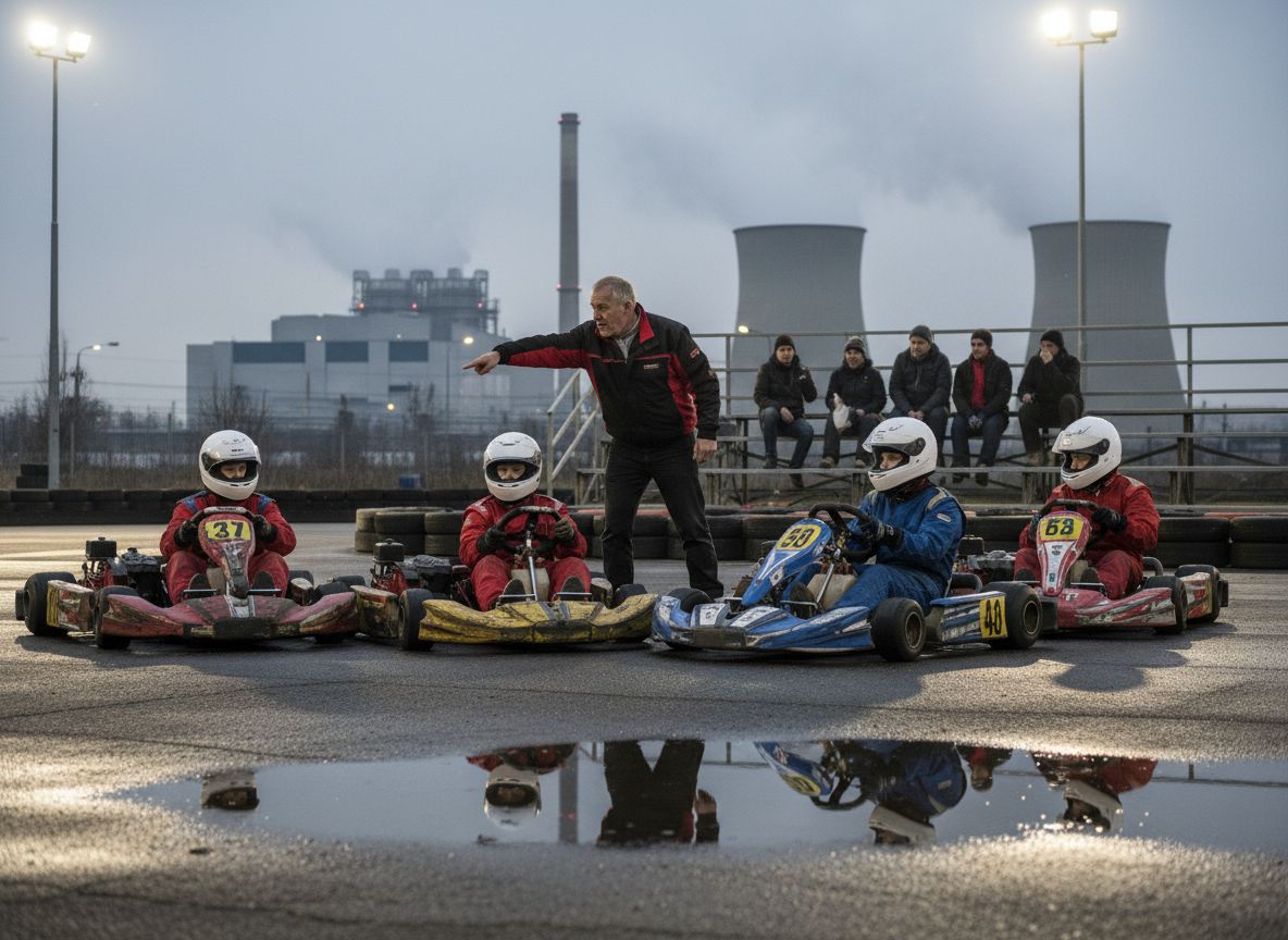 Формула двора высокого давления