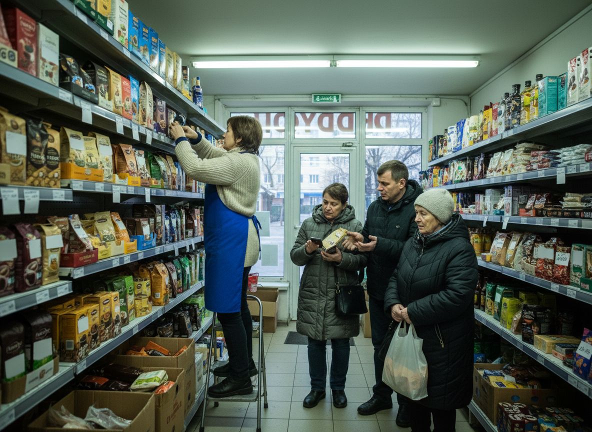 Курс на каждый день, ценник на всякий случай
