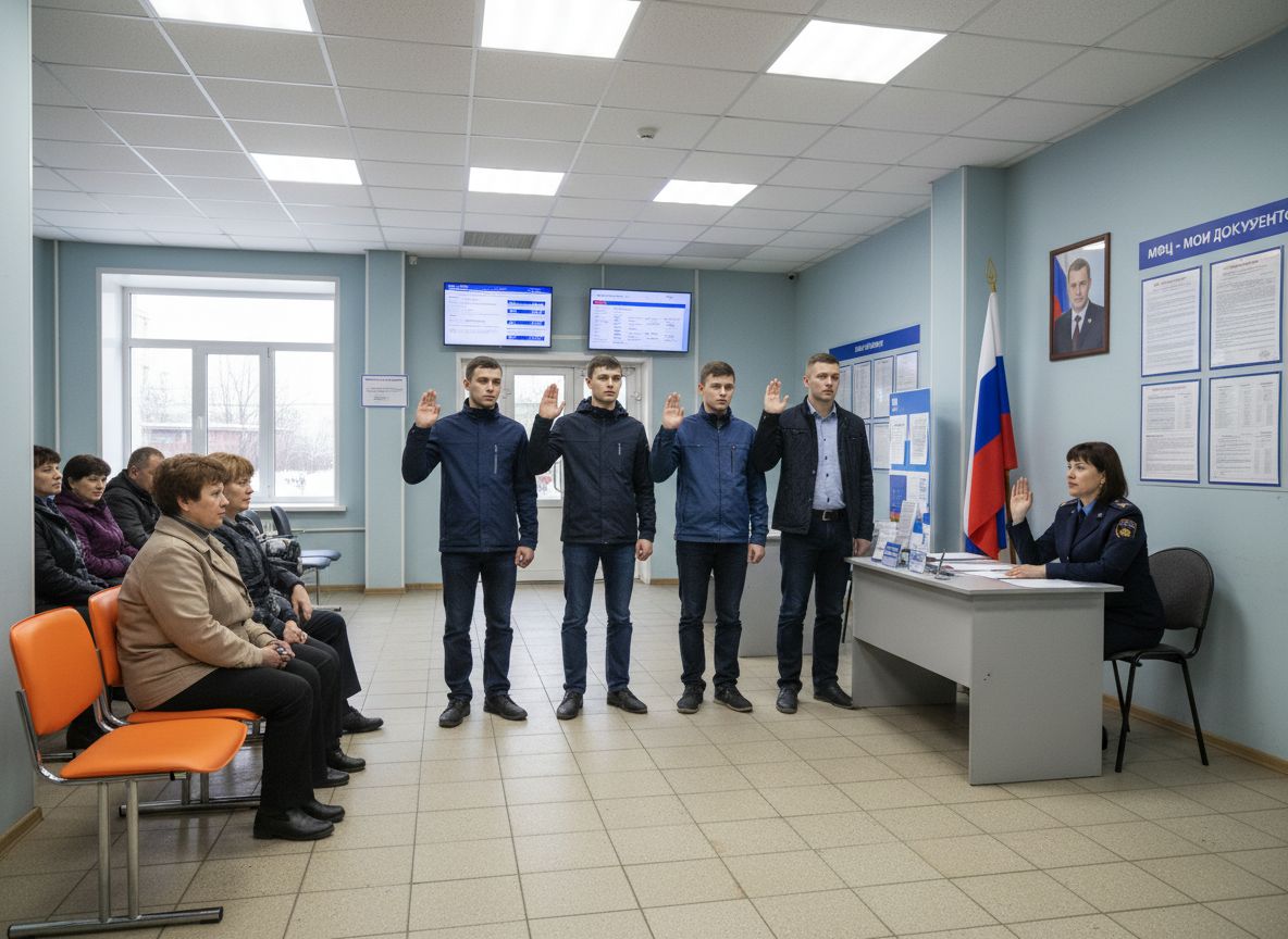 Гражданство общего пользования