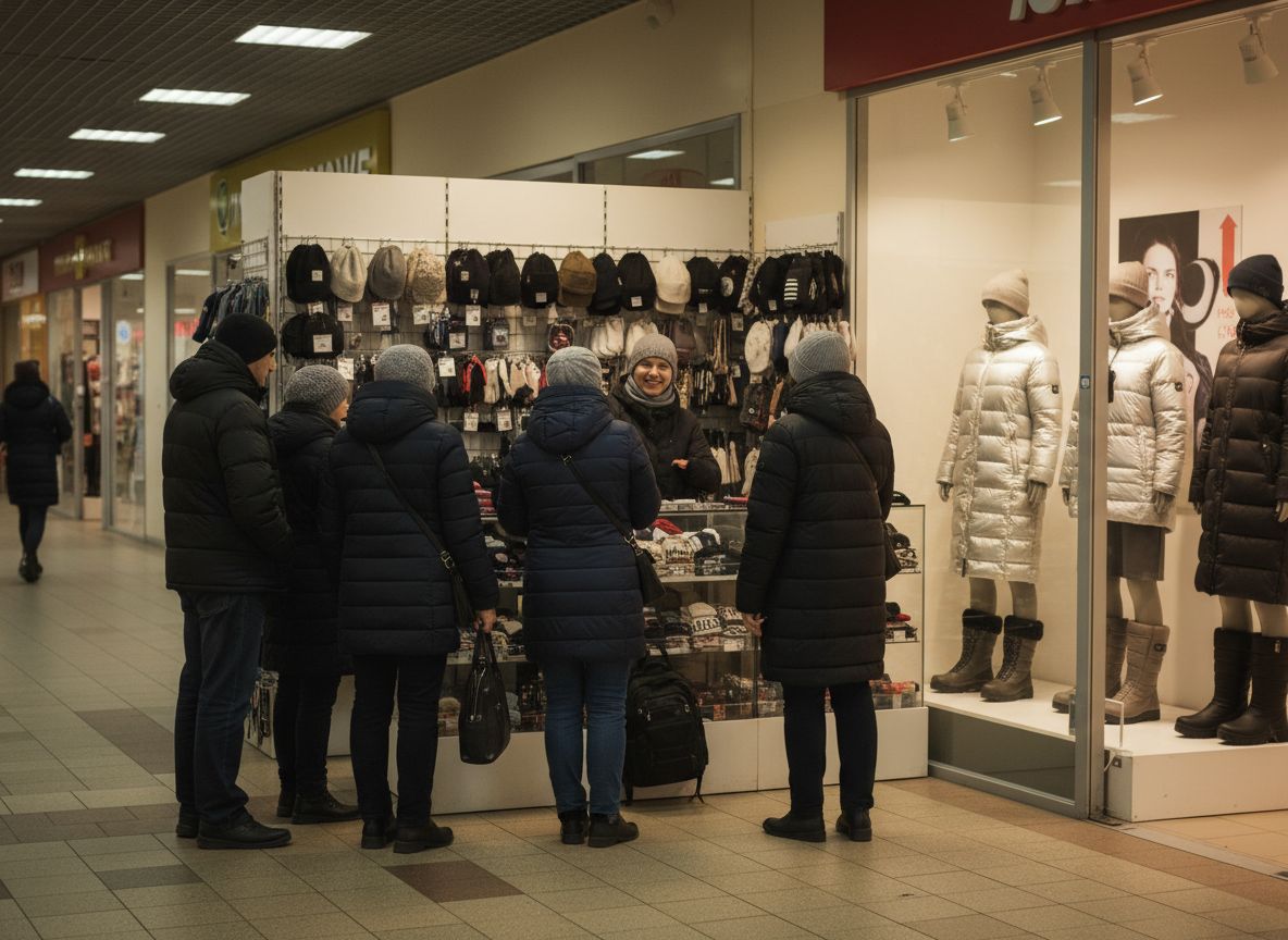 Стиль до прожиточного