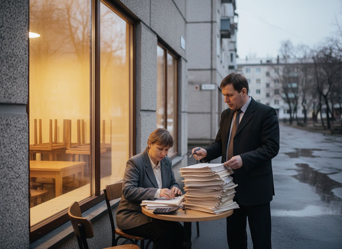 Льгота по заявительному признаку