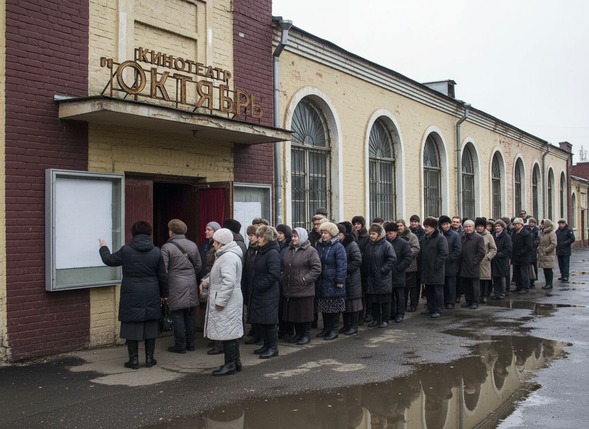 Звезда по остаточному принципу