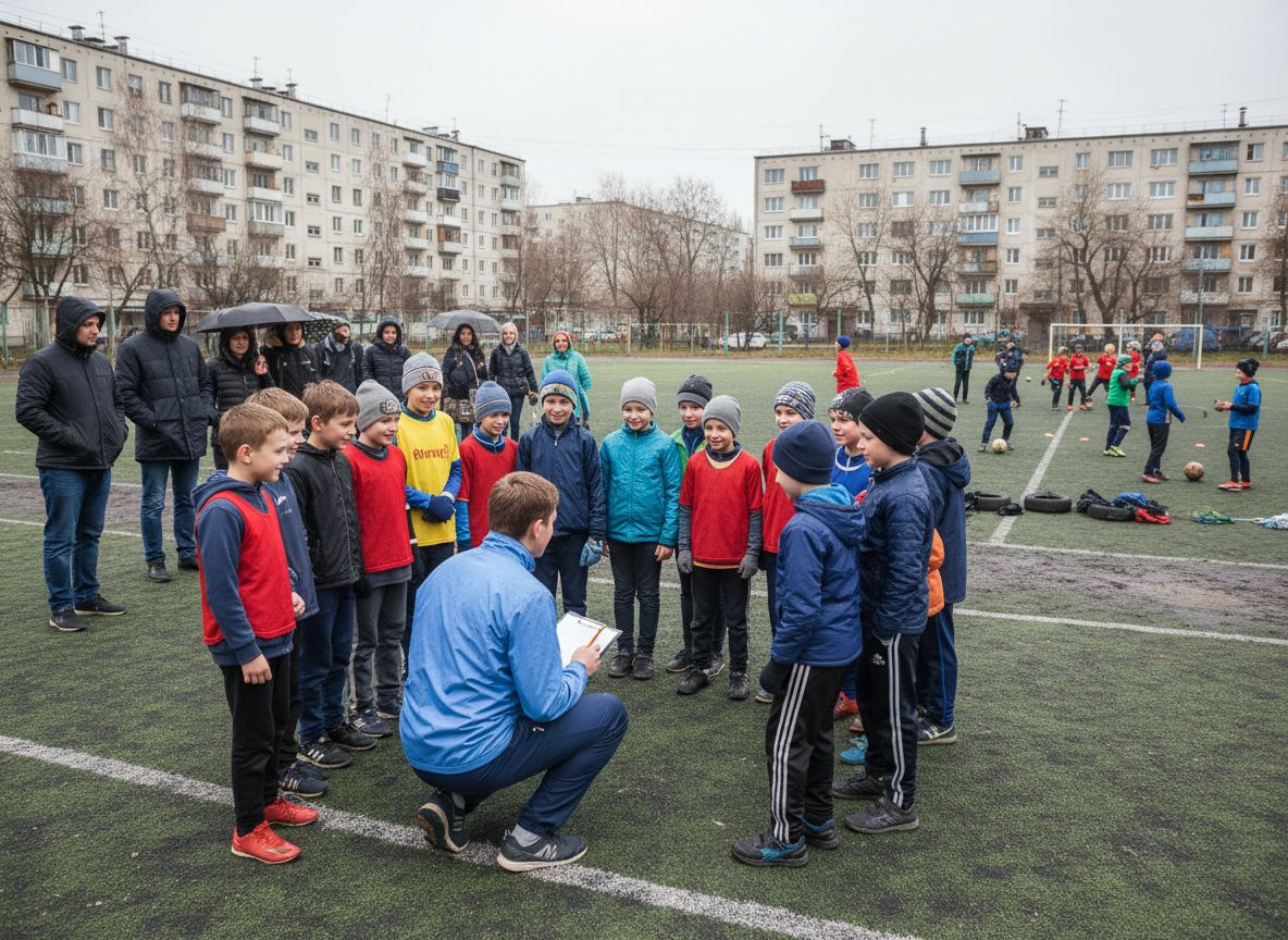 Первый пояс Акрона