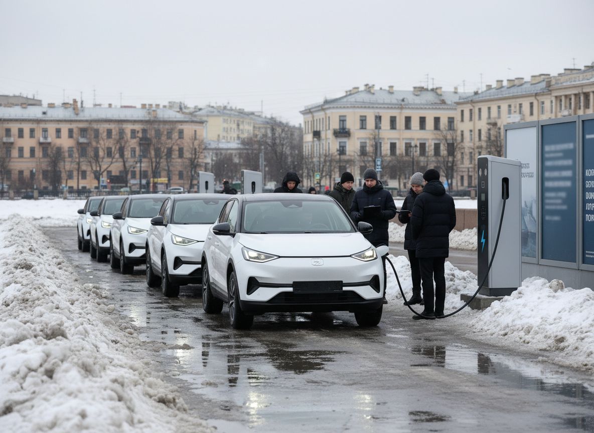 Тихий ход и быстрая розетка