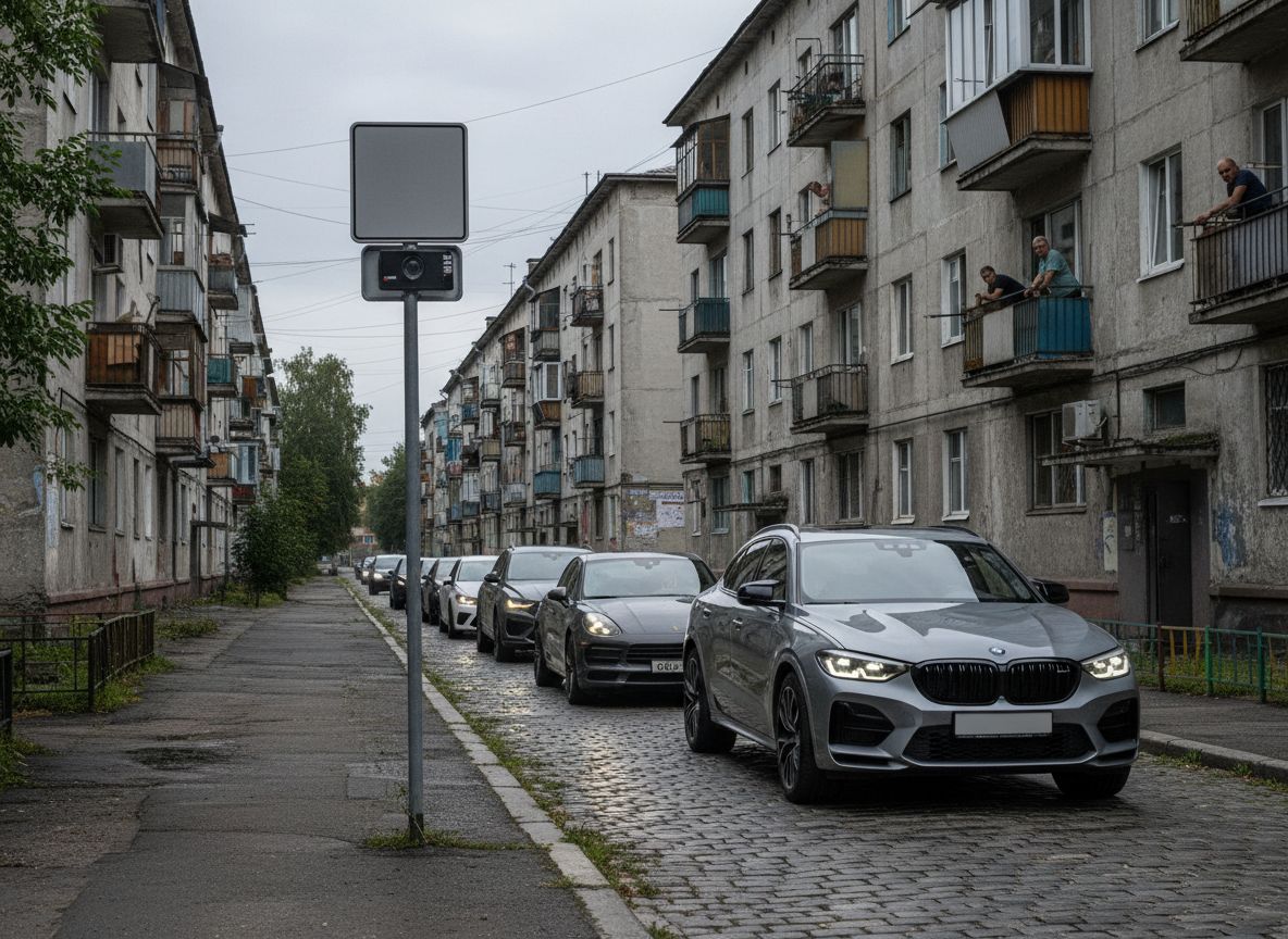 Маканы тишины не помеха