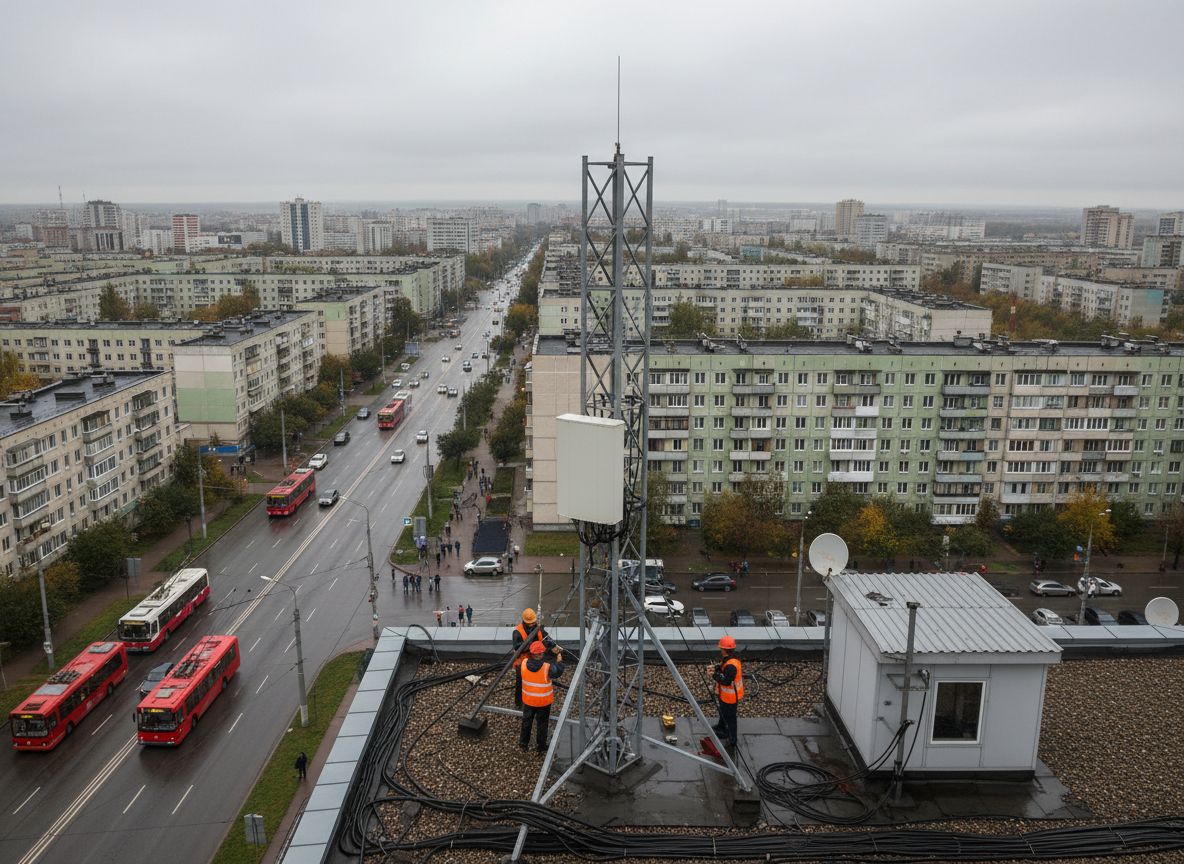 Радио последней связи