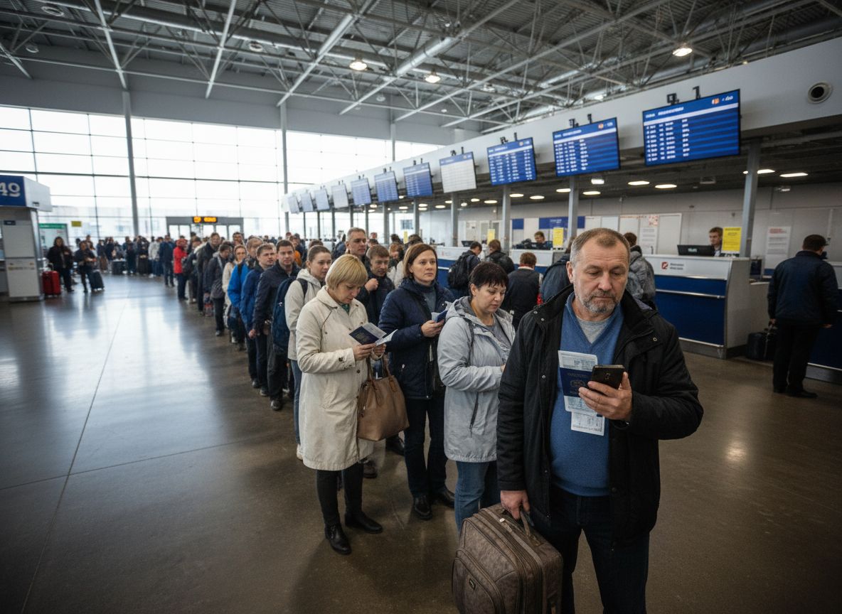 Отпуск до 10 тысяч туда и обратно