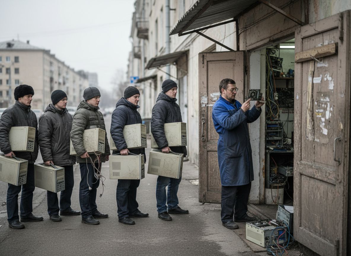 Патч 7.40 подтянул город к системным требованиям