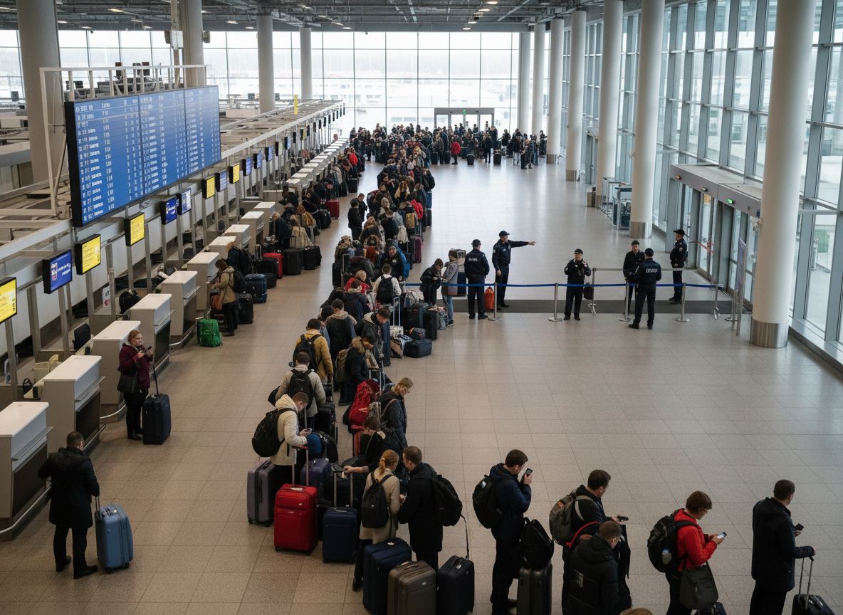 Утренний вылет как услуга повышенной выносливости