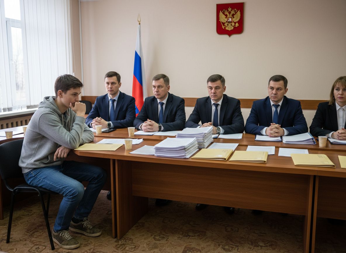 Общественным деятелям совмещение не положено