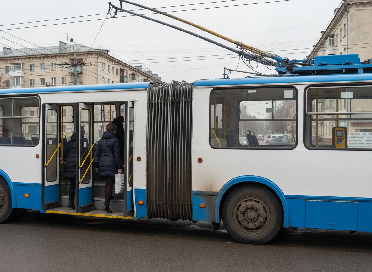 Вторая молодость парка