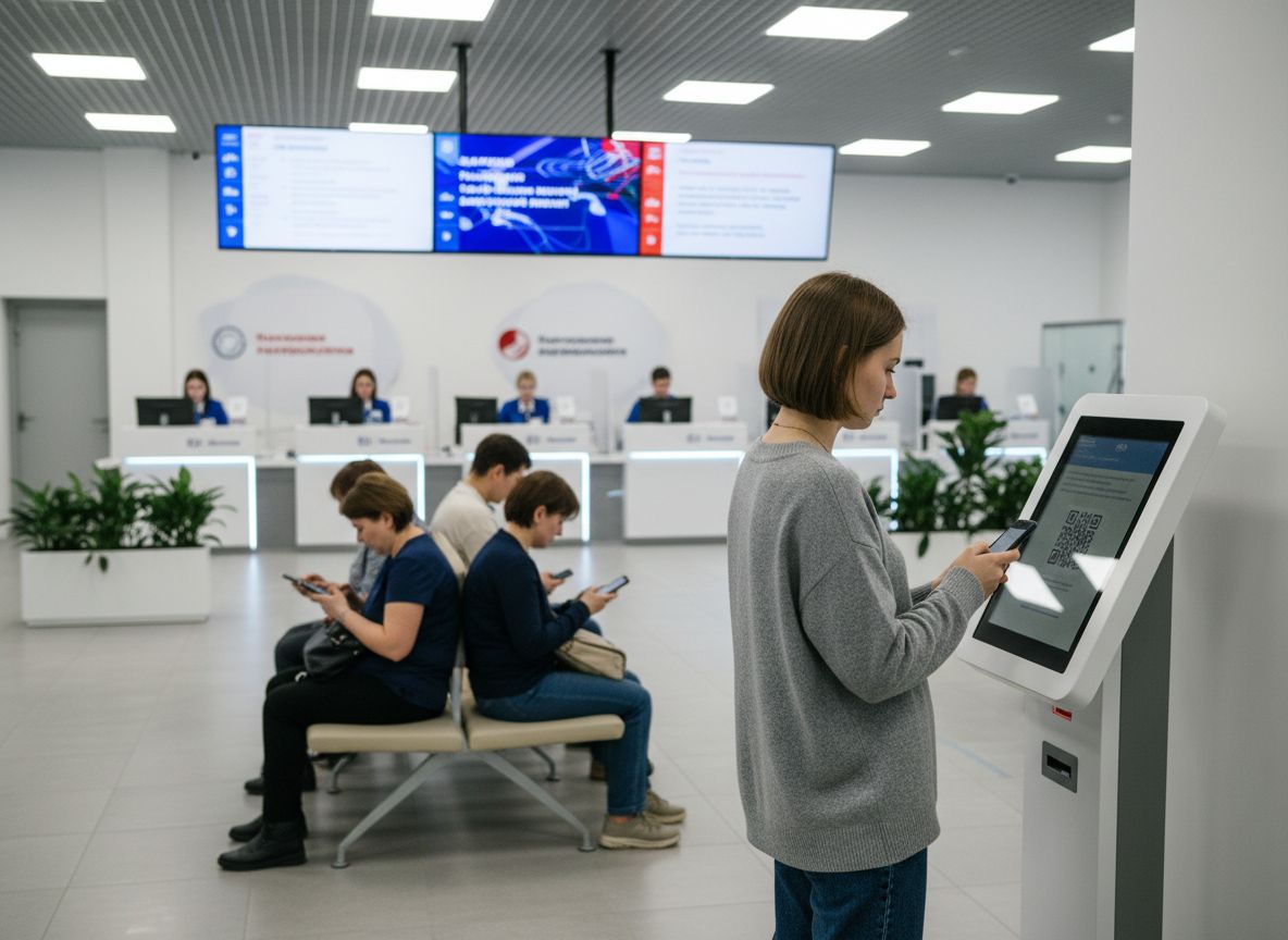 Очередь на просмотр