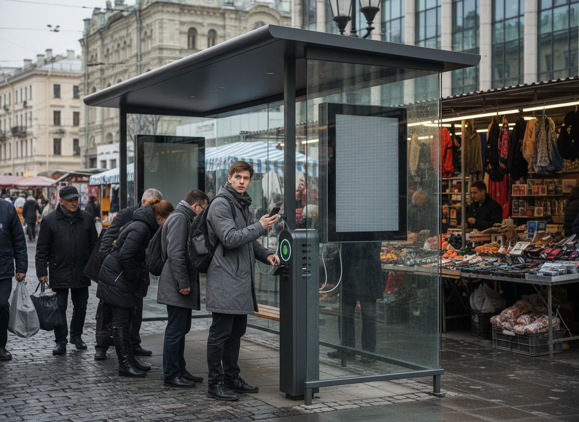 Остановки высокой готовности