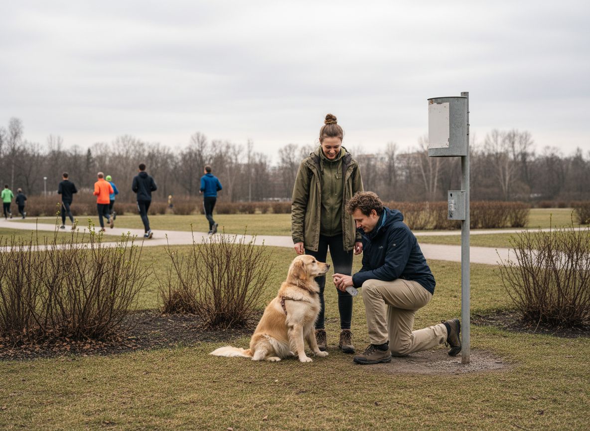 Прогулка без квеста