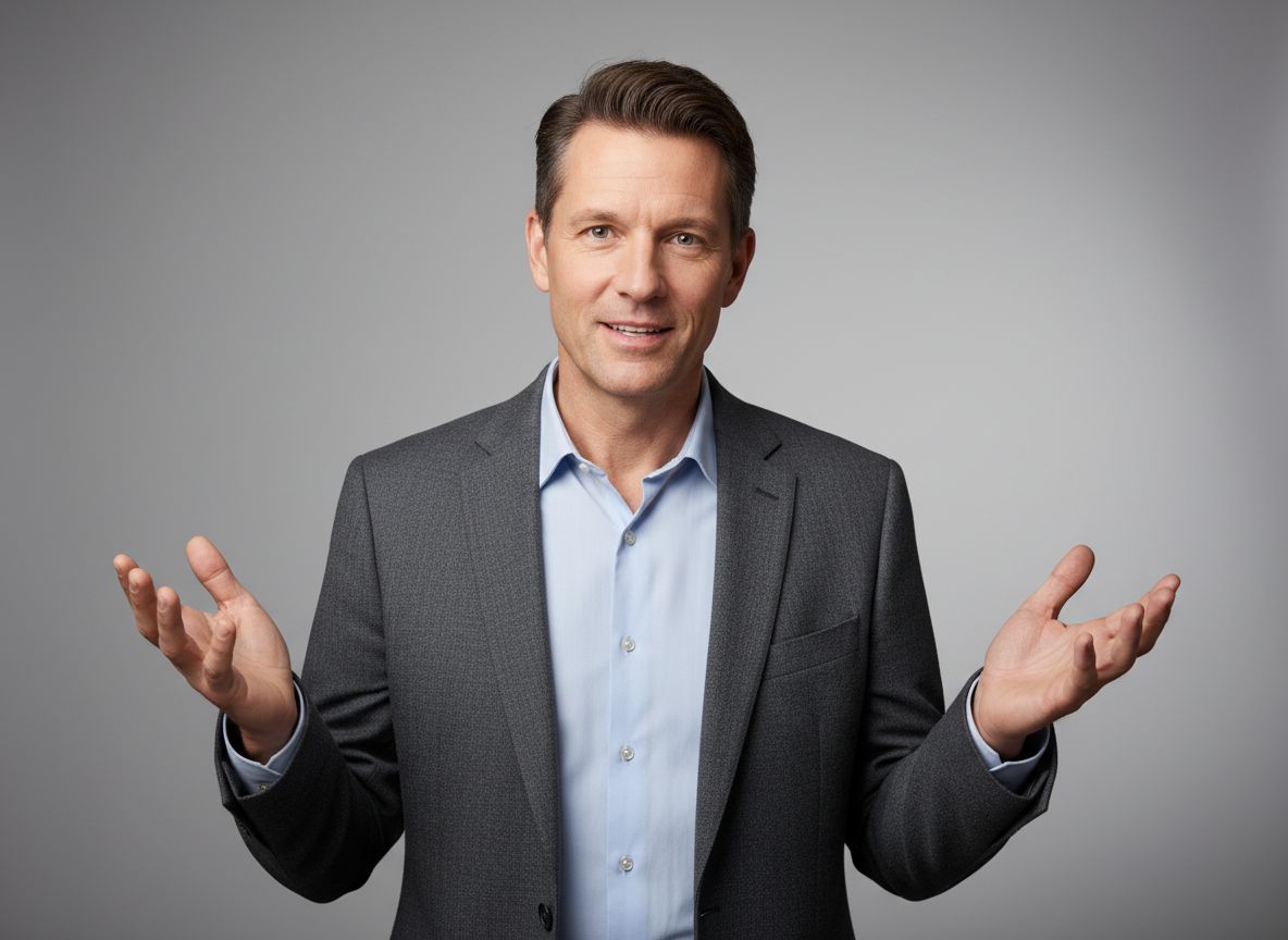 Удобный одинаковый город