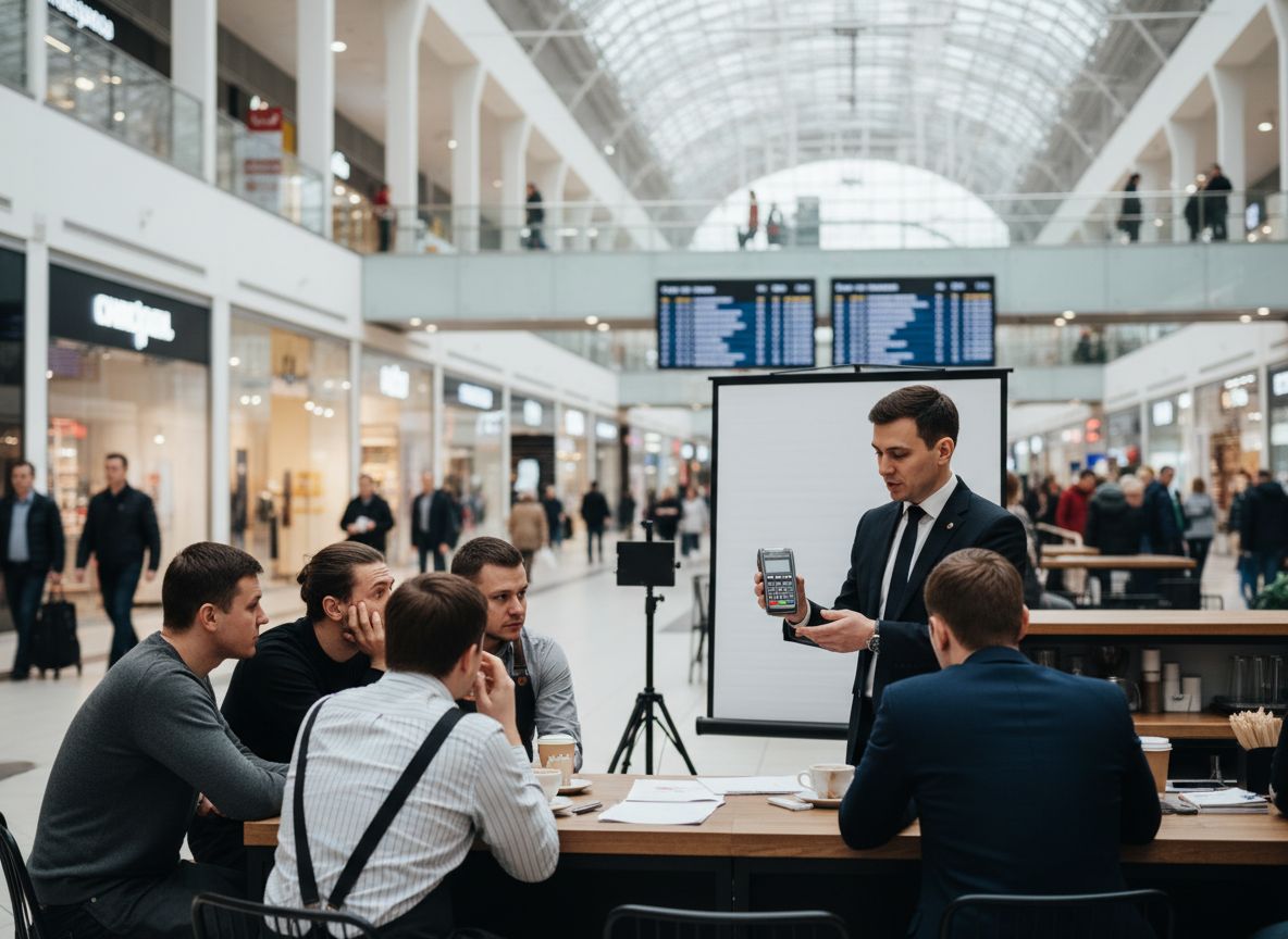 Безнал без героизма