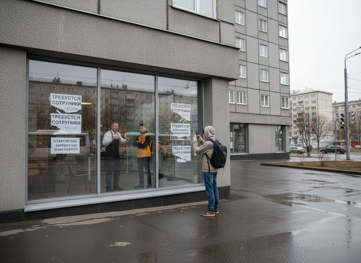 Витрины обновили, ставки подтянули