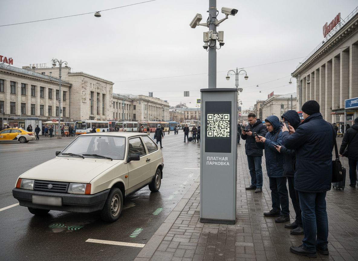 Сантиметры общего пользования