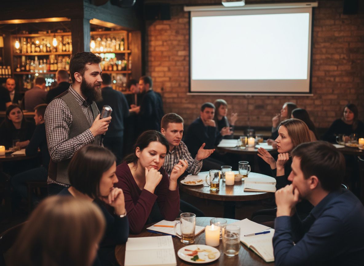 Интеллектуальные потери