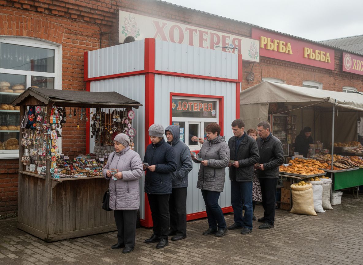 Надежда на вынос