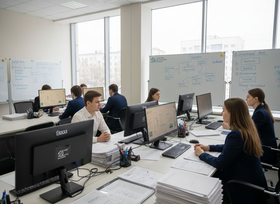 Инвестиции в один кабинет