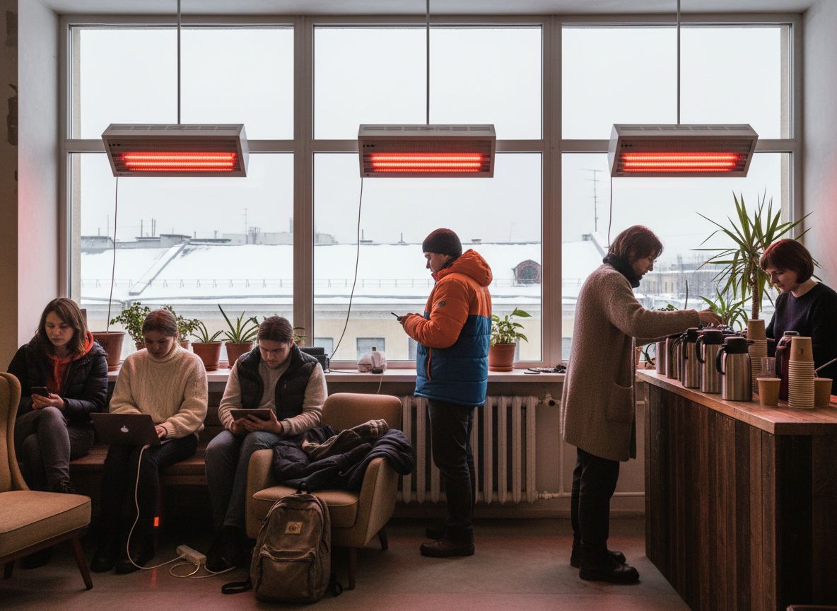 Тепло как услуга