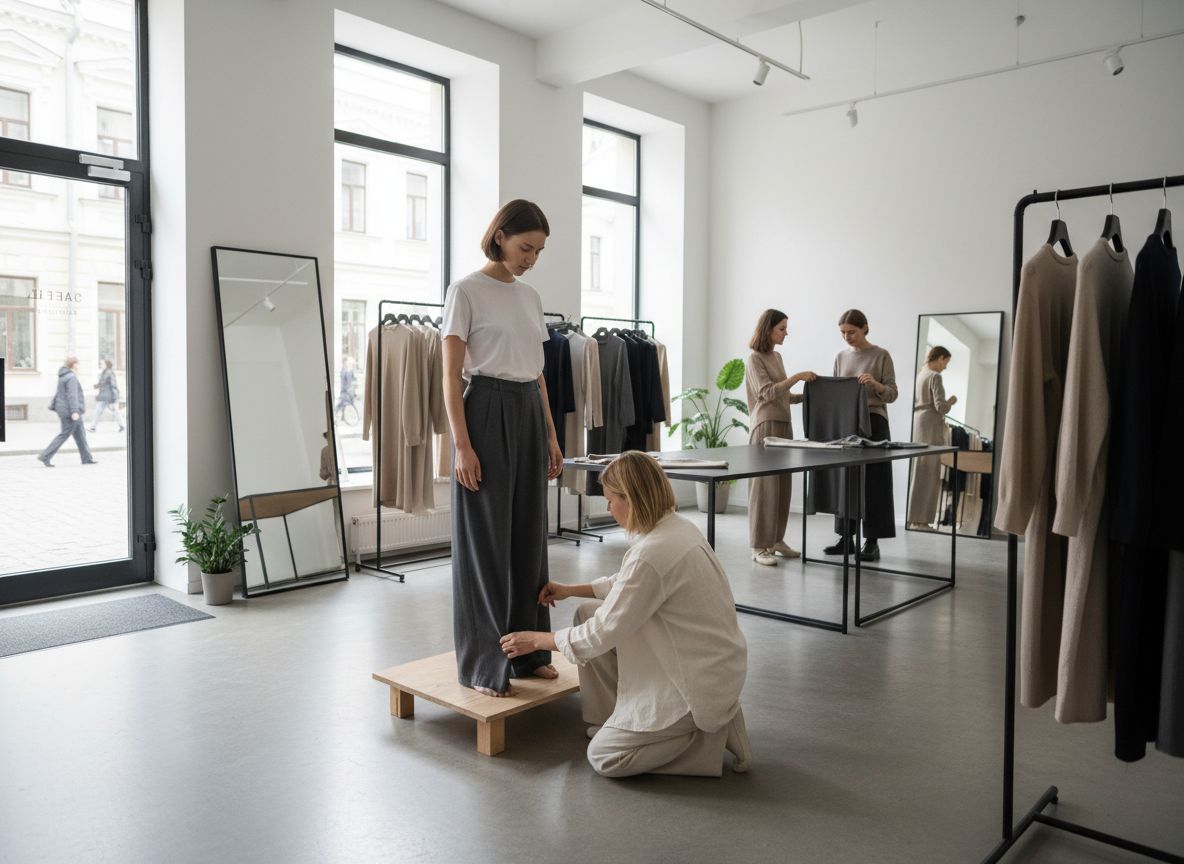 Самойлова по расчёту