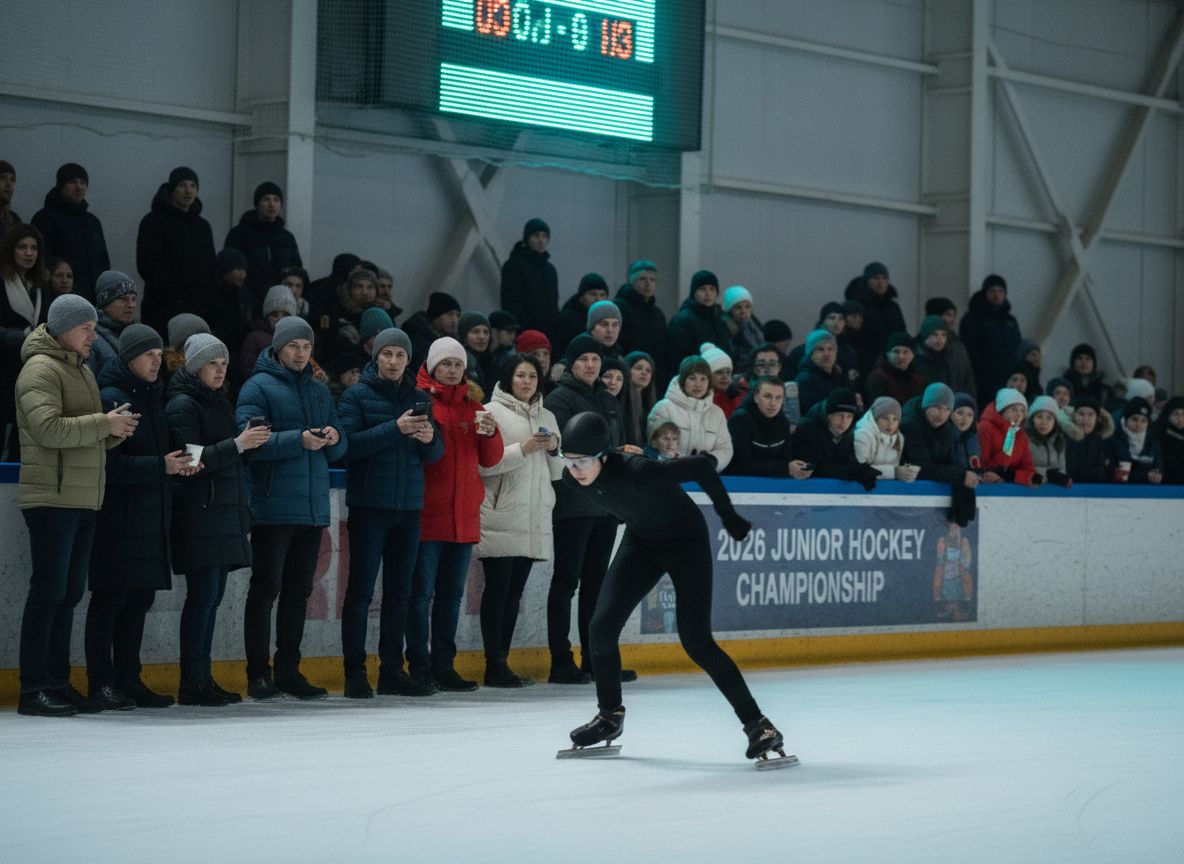 Мчм как стимул лёд не откладывать