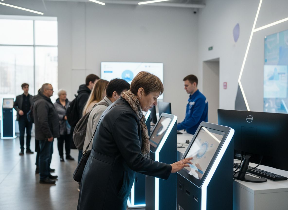 Очередь искусственного интеллекта