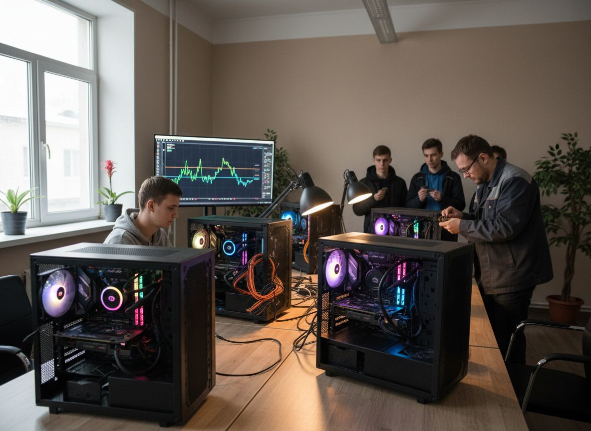 Час ясной картинки