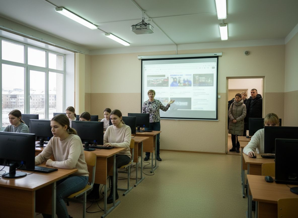 Калибровка медиауроков