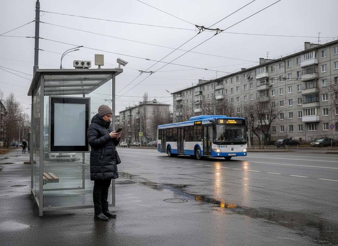 Сверхзвук в проектах, точность на остановках