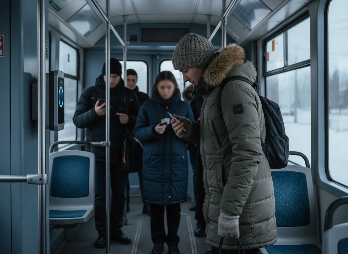 Лицом к валидатору