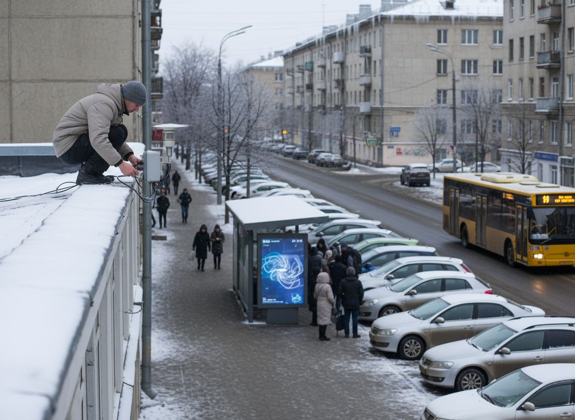 Астероид местного значения