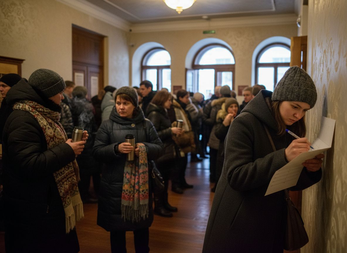Праздник продолжится в рабочем порядке