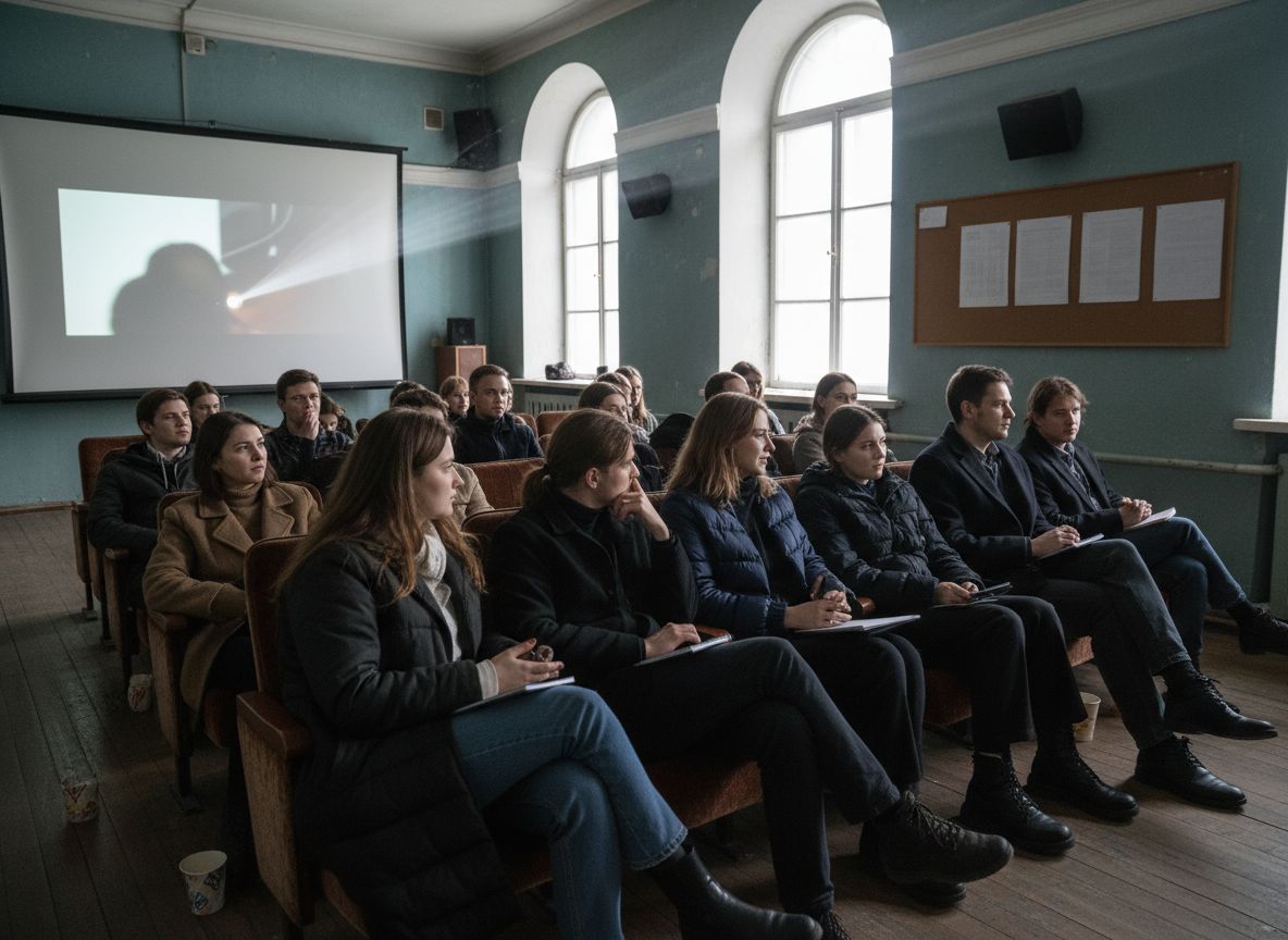Золотой глобус местного значения