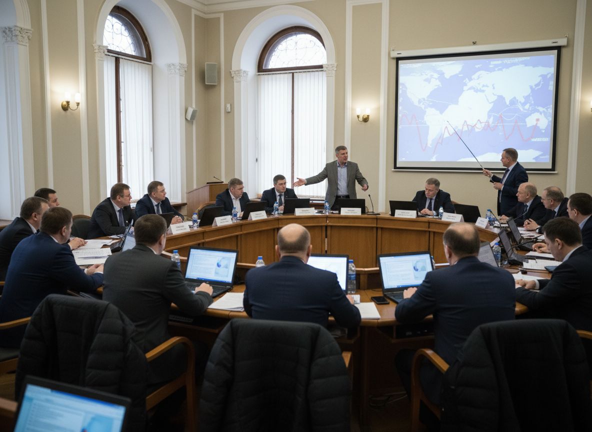 Гренландия по расписанию