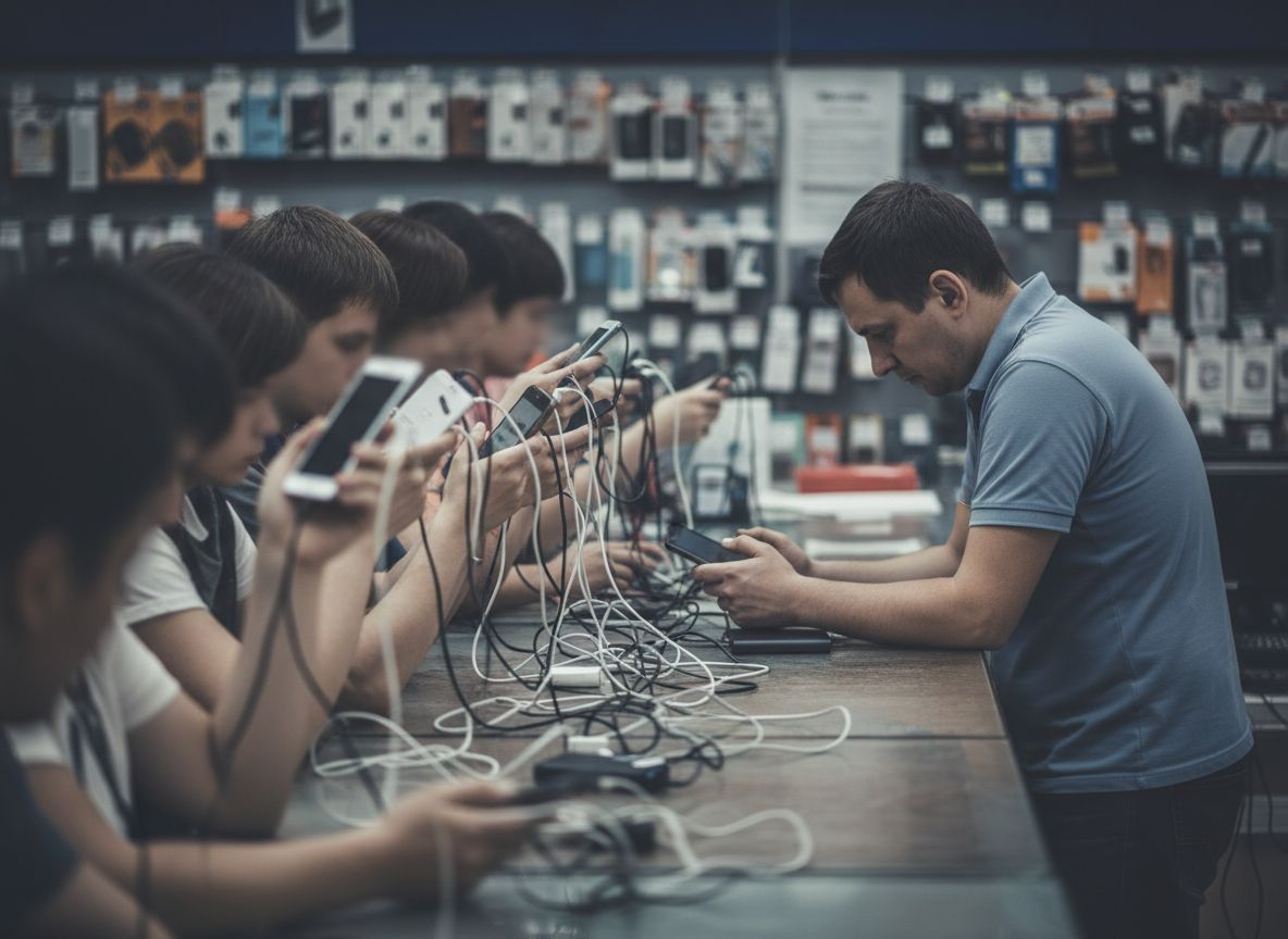 Бета-версия, полная зарядка