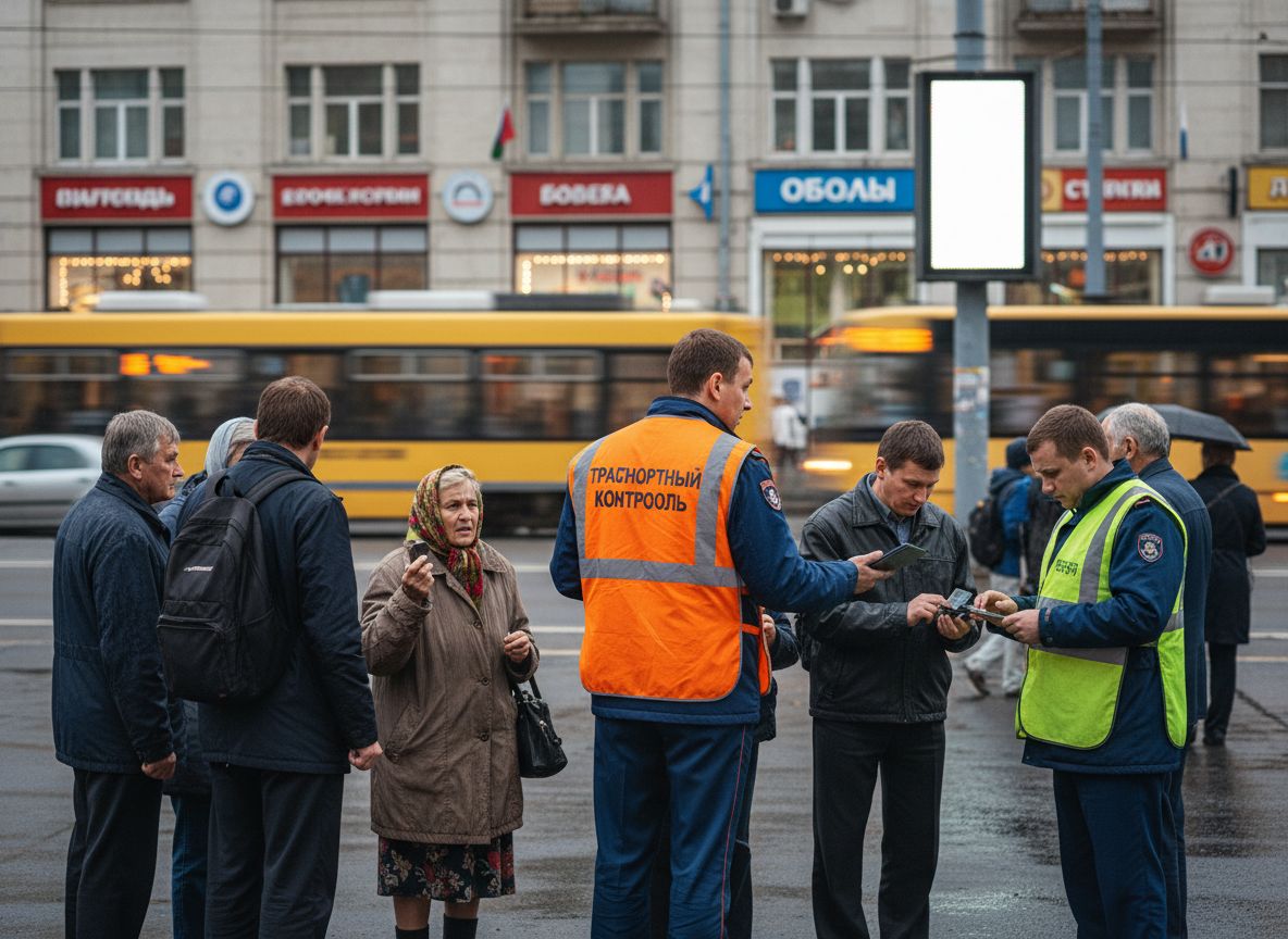 Тариф поведенческого проезда
