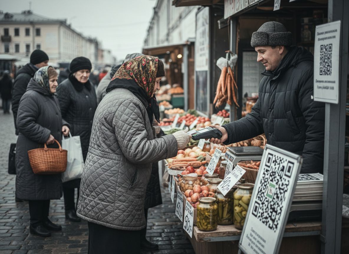 Пенсия без сдачи