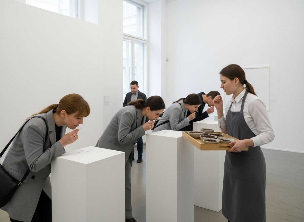 Городской уход за собой